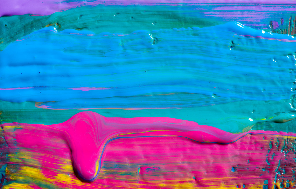 展館設計當中的色彩該如何把握呢?