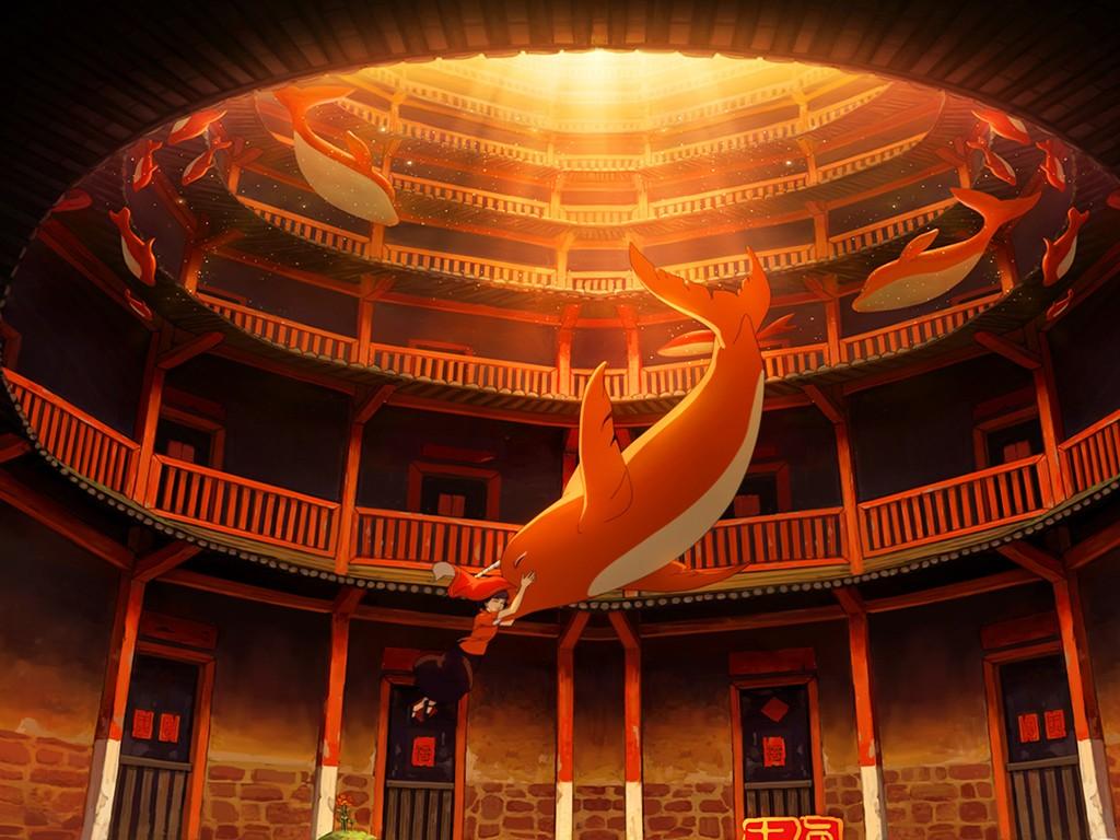 為什么這么多人學(xué)習(xí)動漫設(shè)計？ 