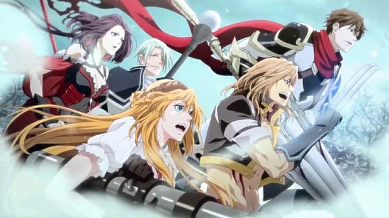 【動漫技術】小說改編的動漫，你知道哪些