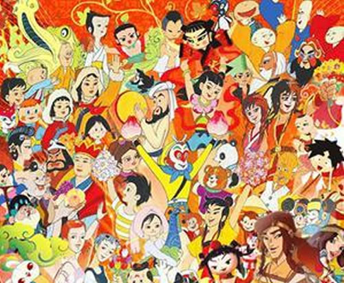 90、00后回憶殺！十三部中國最早的經典動畫片，你看過幾部？