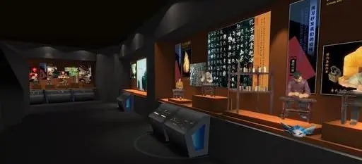 【展館展廳】如何選擇展館展廳設計公司？