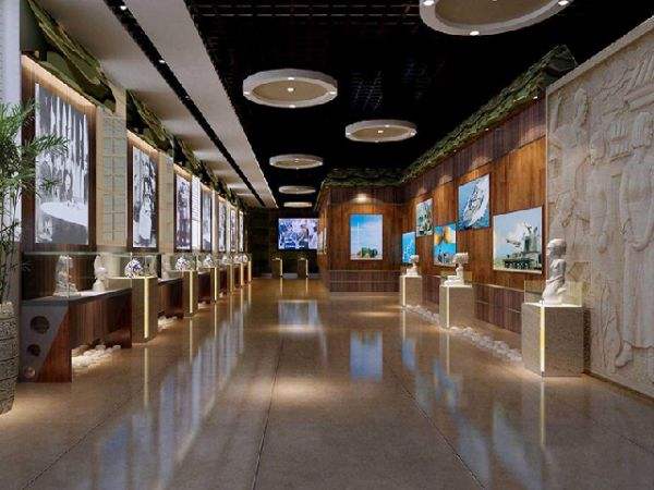 展會設計 ， 展會 ， 鑫時空