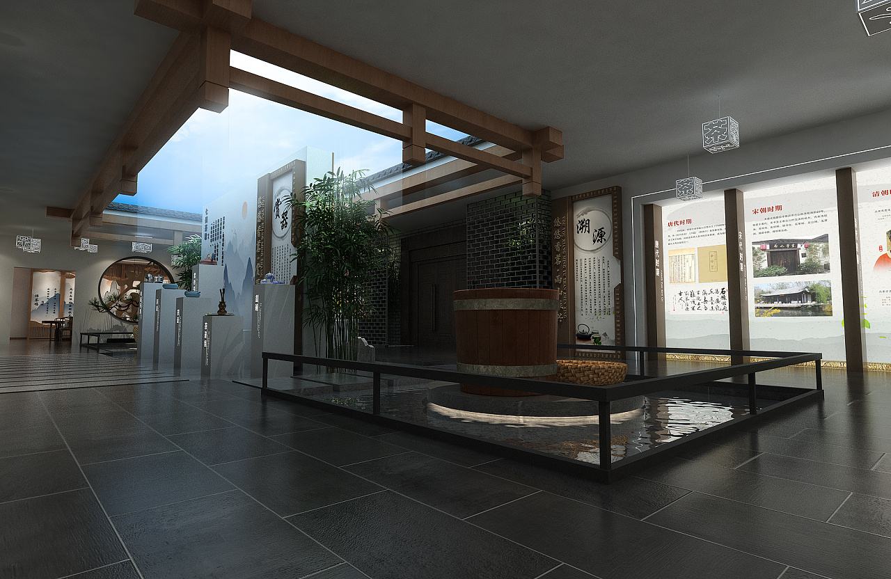 展覽設計 ， 展覽 ， 鑫時空