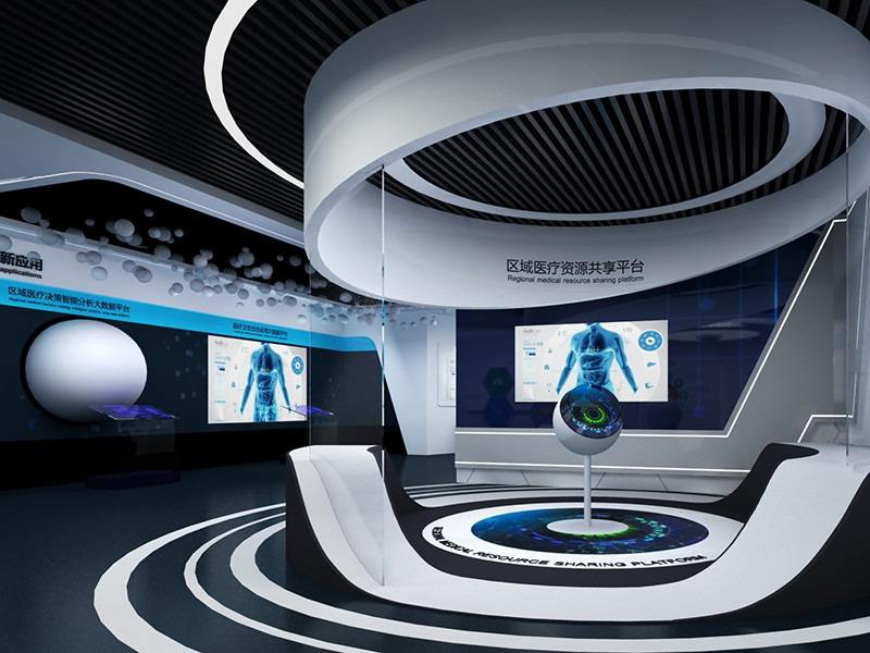 展廳驗收都要考慮哪些因素？