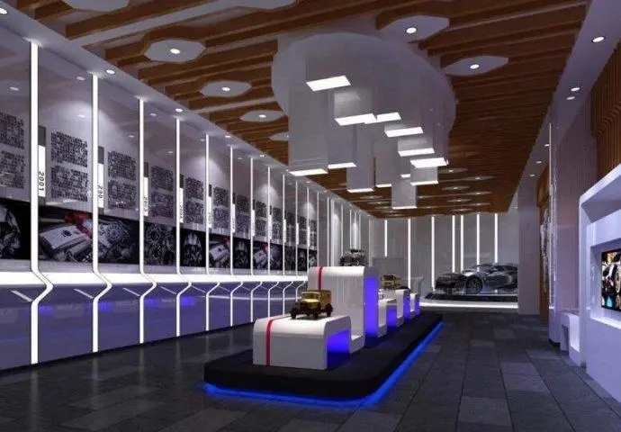 展館設計公司如雅堂分享如何在展會上快速如何吸引客戶？