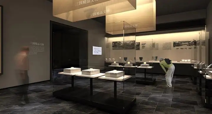 展館設計主題具體有那些作用？