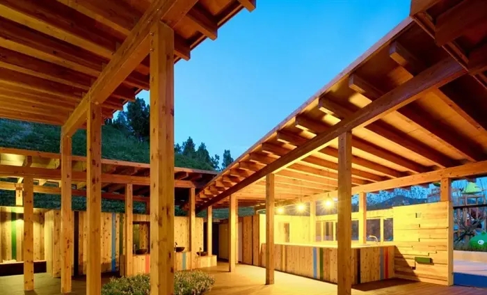 展廳設(shè)計(jì)想要更完善需要滿(mǎn)足哪些條件