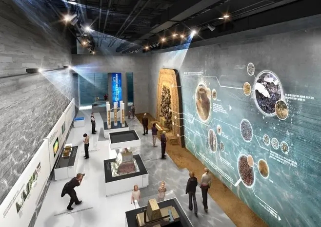 展館設計 ,展館 ,鑫時空