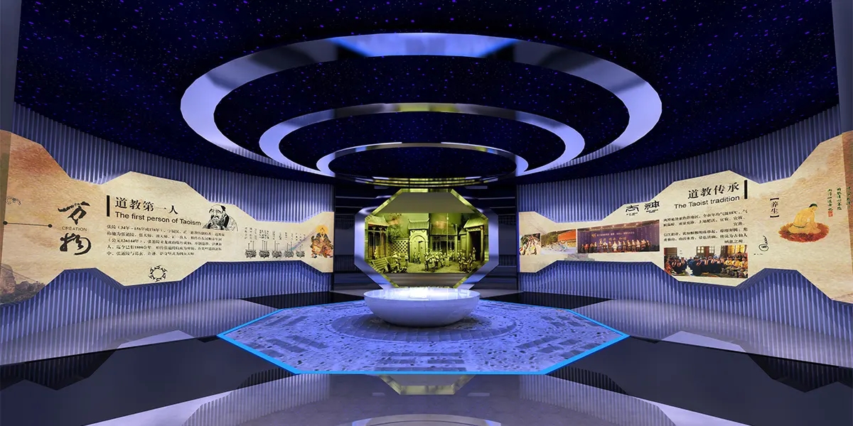 展會(huì)布局設(shè)計(jì)中展示柜的維護(hù)保養(yǎng)