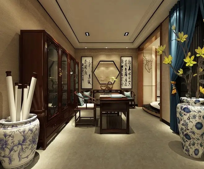 展會(huì)布局設(shè)計(jì)需要關(guān)注的問題