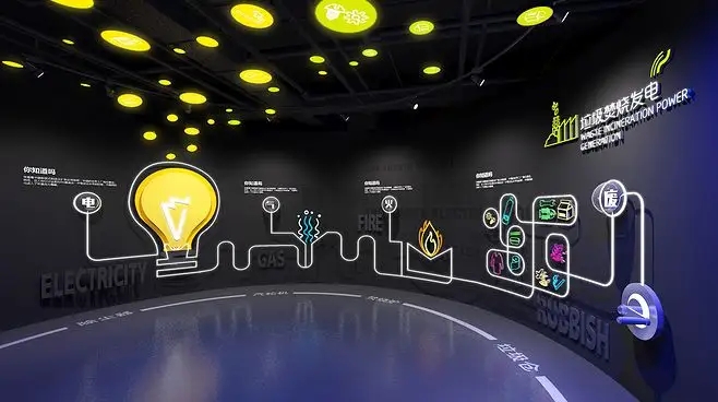 展臺設(shè)計(jì)應(yīng)考慮的多重實(shí)用因素