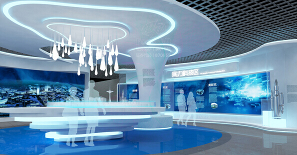 如何控制展會建設(shè)成本