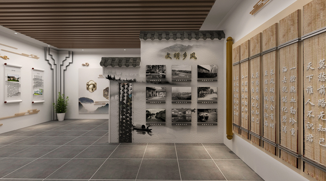 展覽策劃主題有幾個(gè)基本要點(diǎn)