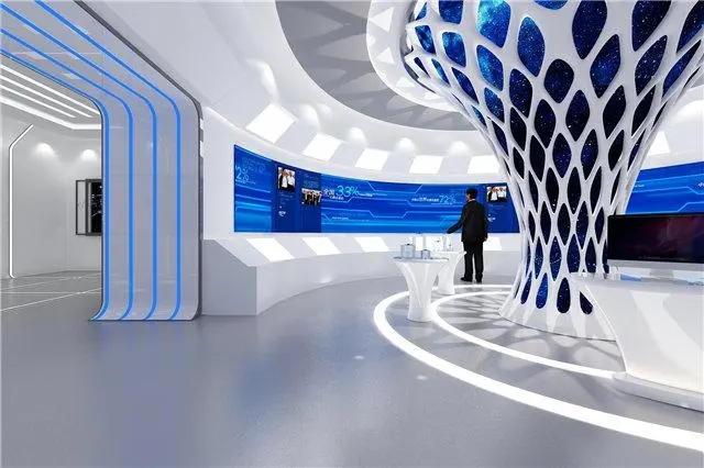 展館設(shè)計(jì)中對于歷史類展館的要素都有哪些