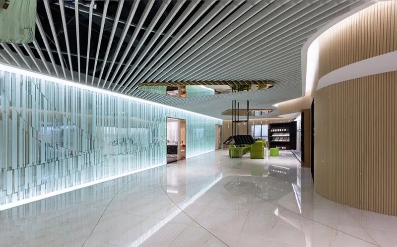 展廳設(shè)計中數(shù)字多媒體的特色都有哪些