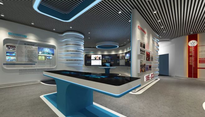 參加展廳活動忌諱的事項