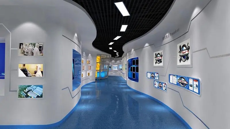 如何選擇專業(yè)的展覽公司？