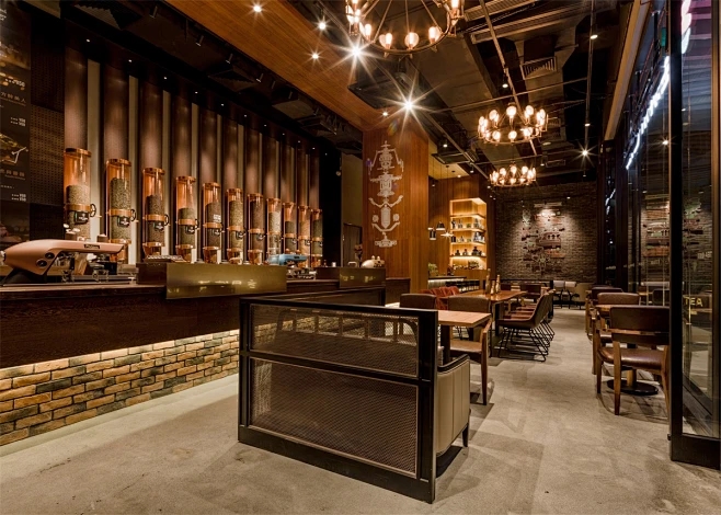 親子主題餐廳設(shè)計：童趣無限，共享歡樂美食時光