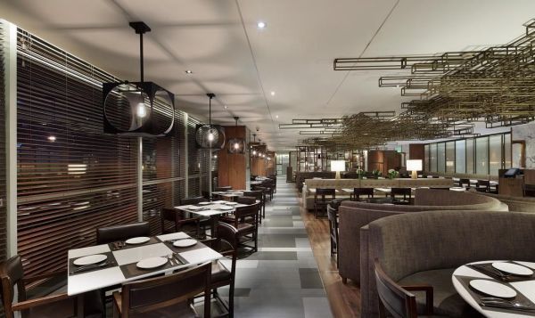 餐飲設計中的舒適性原則